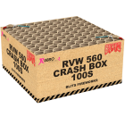 Crash Box